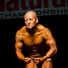 Pete  Yamamoto - NPC Iron Man Naturally 2014 - #1