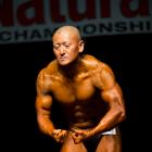 Pete  Yamamoto - NPC Iron Man Naturally 2014 - #1