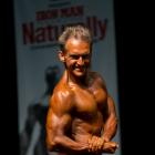 Loren    Dyck  - NPC Iron Man Naturally 2014 - #1