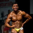 Guillermo  Pavon - NPC Iron Man Naturally 2014 - #1