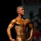 Raymond  Fong - NPC Iron Man Naturally 2014 - #1