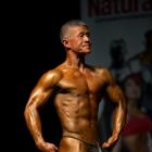 Raymond  Fong - NPC Iron Man Naturally 2014 - #1