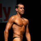 Justin  Lescoulie - NPC Iron Man Naturally 2014 - #1