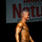 Raymond  Fong - NPC Iron Man Naturally 2014 - #1