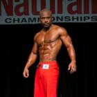 Daniel  Schiller - NPC Iron Man Naturally 2014 - #1