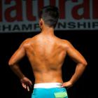 Brandon  Huynh - NPC Iron Man Naturally 2014 - #1