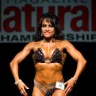 Dawn  Mittleman-Clark - NPC Iron Man Naturally 2014 - #1