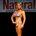 Micaela  Jones - NPC Iron Man Naturally 2014 - #1