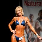 Tina  Musante - NPC Iron Man Naturally 2014 - #1