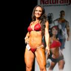 Eva  Angelina - NPC Iron Man Naturally 2014 - #1