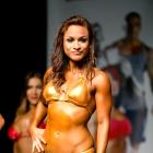 Hedy  Torres Cardenas - NPC Iron Man Naturally 2014 - #1