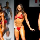 Gabriela  Bolivar - NPC Iron Man Naturally 2014 - #1