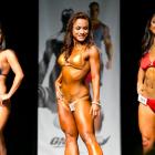 Hedy  Torres Cardenas - NPC Iron Man Naturally 2014 - #1