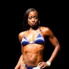 Shammara  Abdul-Khaaliq - NPC Iron Man Naturally 2014 - #1