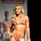 Alexis  Donahoe - NPC Iron Man Naturally 2014 - #1