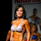 June  Chautavipat - NPC Iron Man Naturally 2014 - #1