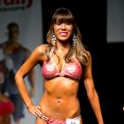 Emily  Tsai - NPC Iron Man Naturally 2014 - #1