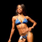 Liza  Thomas - NPC Iron Man Naturally 2014 - #1