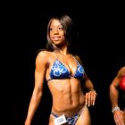 Liza  Thomas - NPC Iron Man Naturally 2014 - #1