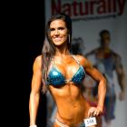 Shannon  Fernandes - NPC Iron Man Naturally 2014 - #1