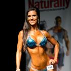 Shannon  Fernandes - NPC Iron Man Naturally 2014 - #1