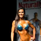 Shannon  Fernandes - NPC Iron Man Naturally 2014 - #1