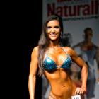 Shannon  Fernandes - NPC Iron Man Naturally 2014 - #1