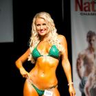 Katie  Henry - NPC Iron Man Naturally 2014 - #1