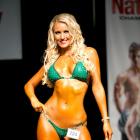 Katie  Henry - NPC Iron Man Naturally 2014 - #1