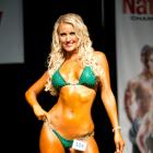 Katie  Henry - NPC Iron Man Naturally 2014 - #1