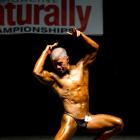 Raymond  Fong - NPC Iron Man Naturally 2014 - #1