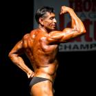 Guillermo  Pavon - NPC Iron Man Naturally 2014 - #1