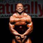 Charles  Hawkins - NPC Iron Man Naturally 2014 - #1