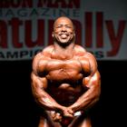 Charles  Hawkins - NPC Iron Man Naturally 2014 - #1