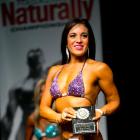 Monica  Lubeck - NPC Iron Man Naturally 2014 - #1