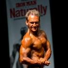 Loren    Dyck  - NPC Iron Man Naturally 2014 - #1