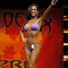 Laura  Calderon - IFBB Phoenix Pro 2011 - #1