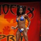 Nicole   Coleman - IFBB Phoenix Pro 2011 - #1