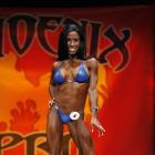 Nicole   Coleman - IFBB Phoenix Pro 2011 - #1