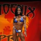 Nicole   Coleman - IFBB Phoenix Pro 2011 - #1