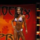 Kelly  Gonzalez - IFBB Phoenix Pro 2011 - #1