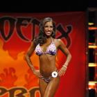 Kelly  Gonzalez - IFBB Phoenix Pro 2011 - #1