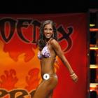 Kelly  Gonzalez - IFBB Phoenix Pro 2011 - #1