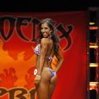 Kelly  Gonzalez - IFBB Phoenix Pro 2011 - #1