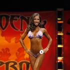 Kelly  Gonzalez - IFBB Phoenix Pro 2011 - #1