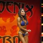 Khanh   Nguyen - IFBB Phoenix Pro 2011 - #1