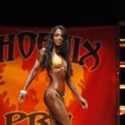 Roya  Tehrani - IFBB Phoenix Pro 2011 - #1