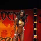 Roya  Tehrani - IFBB Phoenix Pro 2011 - #1