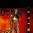 Roya  Tehrani - IFBB Phoenix Pro 2011 - #1