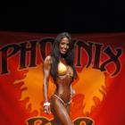 Roya  Tehrani - IFBB Phoenix Pro 2011 - #1